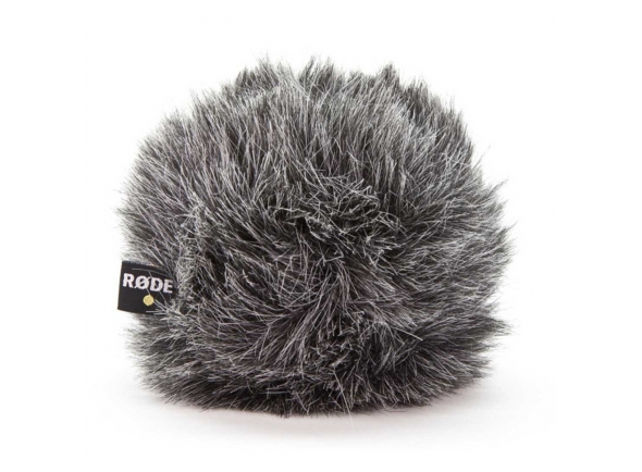 Rode DeadKitten Rode DeadKitten